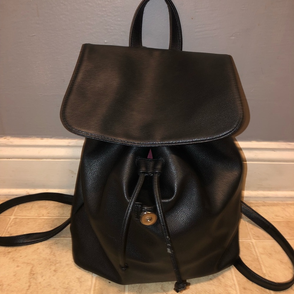 Victoria Secret backpack